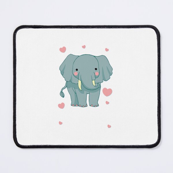 Item preview, Itty Bitty Elephant designed and sold by ENJOY Wear.