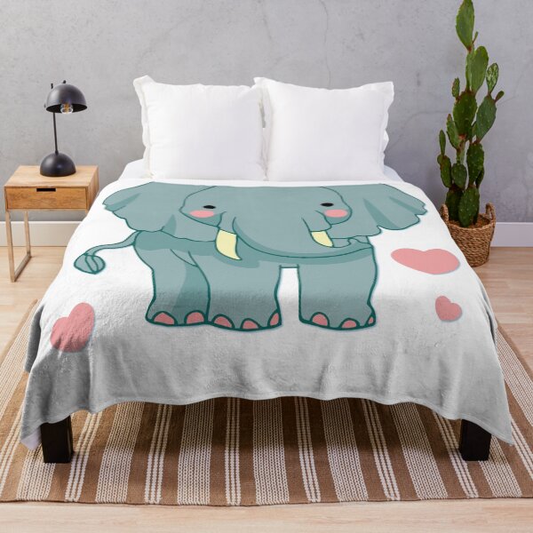 Item preview, Itty Bitty Elephant designed and sold by ENJOY Wear.
