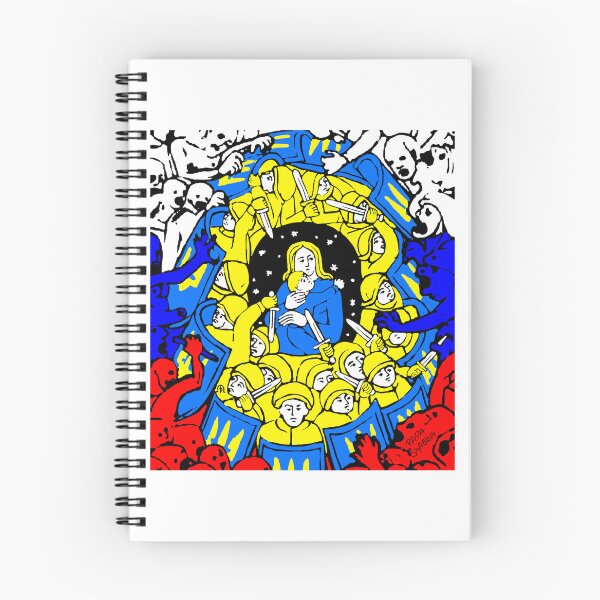 Item preview, Protect Ukraine; Protect Our Family;  designed and sold by StickerApe.