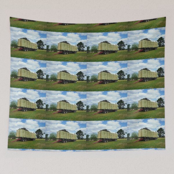 Item preview, Road from Maryborough,  Vic. Australia designed and sold by EdsMum.