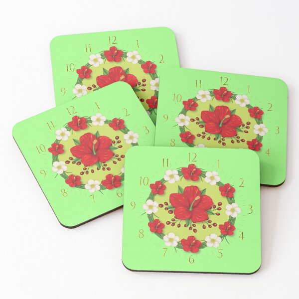 Item preview, time in bloom designed and sold by deux16moulins.