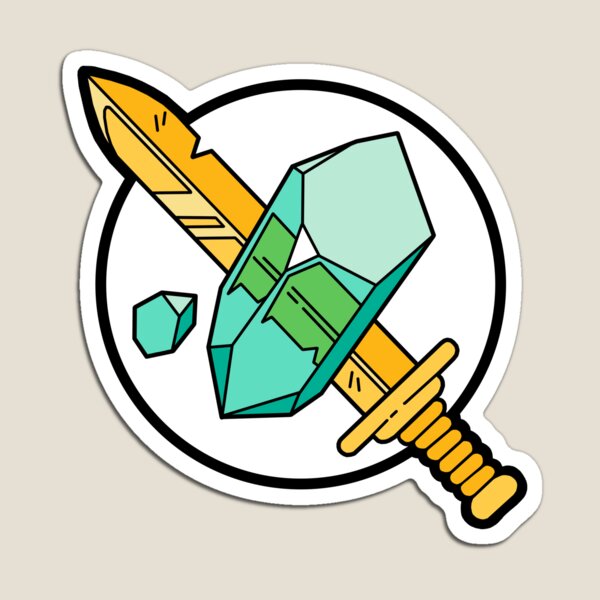 Item preview, QUEST CLUB designed and sold by Daniel McLaren.