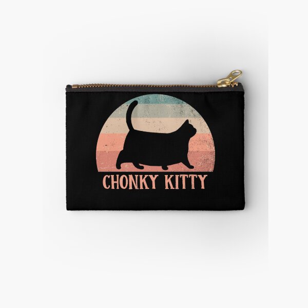 Item preview, Chonky Kitty designed and sold by kg07.