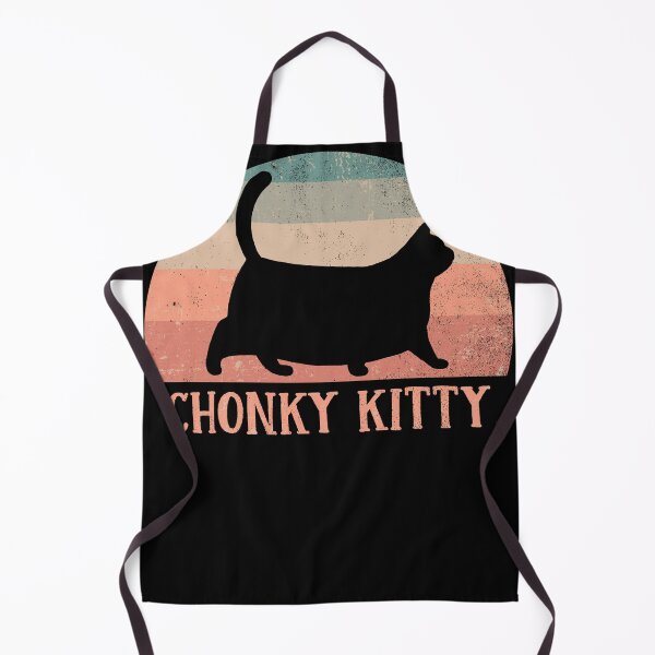 Item preview, Chonky Kitty designed and sold by kg07.