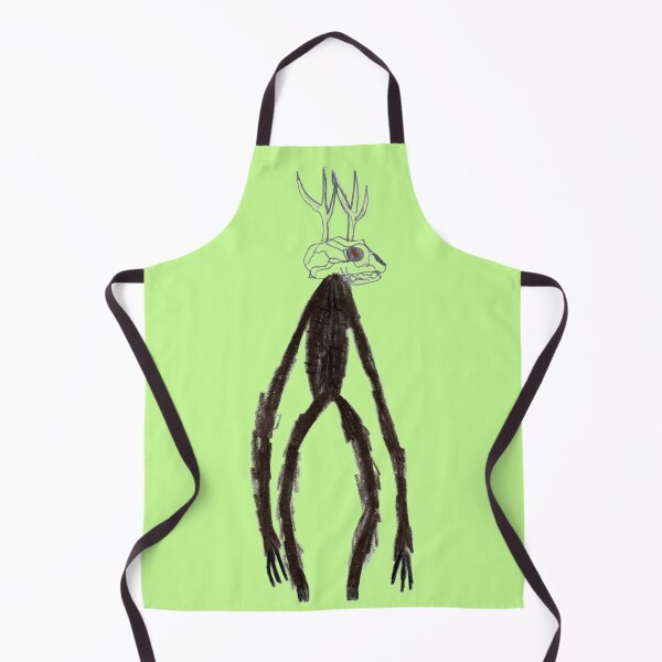Item preview, The Wendigo designed and sold by ootzie.