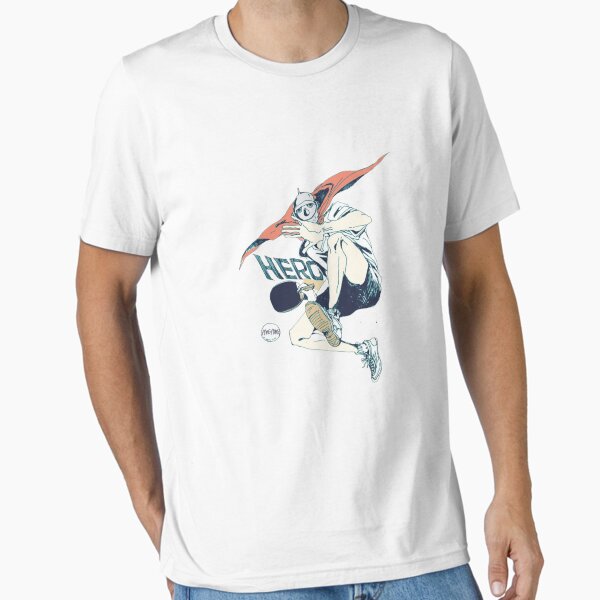 Item preview, Ping Pong the Animation designed and sold by bxcjeielop.