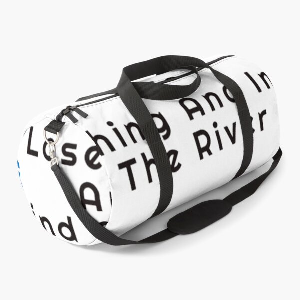 Item preview, fishing and into the river i go to lose my mind and find my soul  designed and sold by byrne-ma.