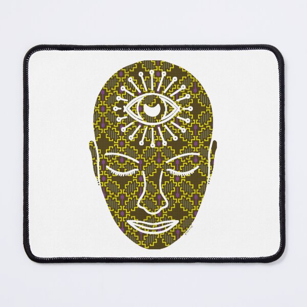 Item preview, Honorine's zen attitude designed and sold by PolairmozaiC.
