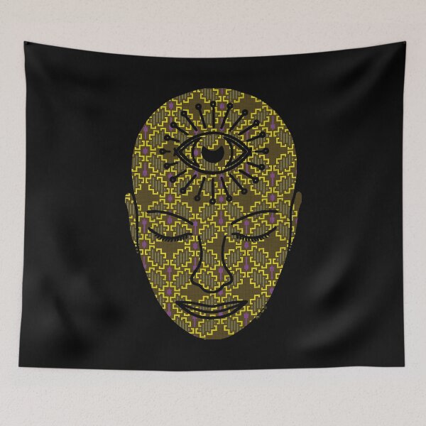 Item preview, Honorine's zen attitude designed and sold by PolairmozaiC.