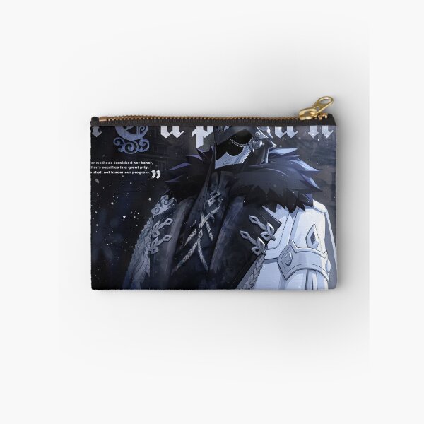 Item preview, Genshin Impact Capitano designed and sold by Omagatoki.