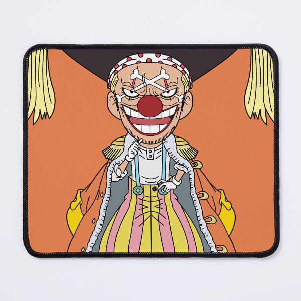 Item preview, Buggy The Clown designed and sold by jimjimfuria.