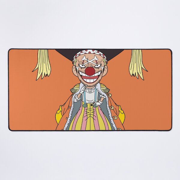 Item preview, Buggy The Clown designed and sold by jimjimfuria.