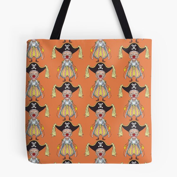 Item preview, Buggy The Clown designed and sold by jimjimfuria.