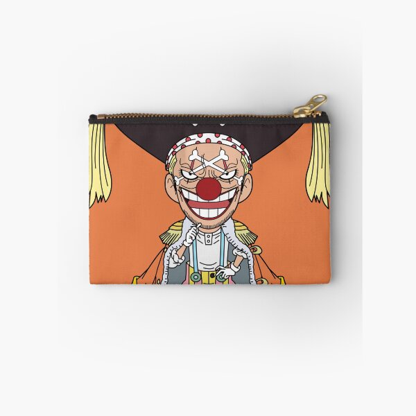 Item preview, Buggy The Clown designed and sold by jimjimfuria.