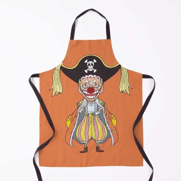 Item preview, Buggy The Clown designed and sold by jimjimfuria.