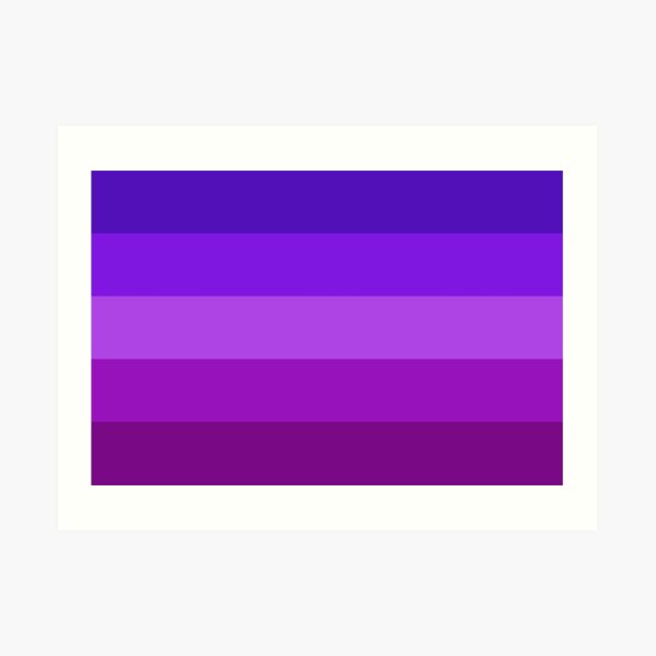 Androgynous Pride Flag Art Print For Sale By FlagsWorld Redbubble Aps,504x498,small,transparent Pad,600x600,f8f8f8