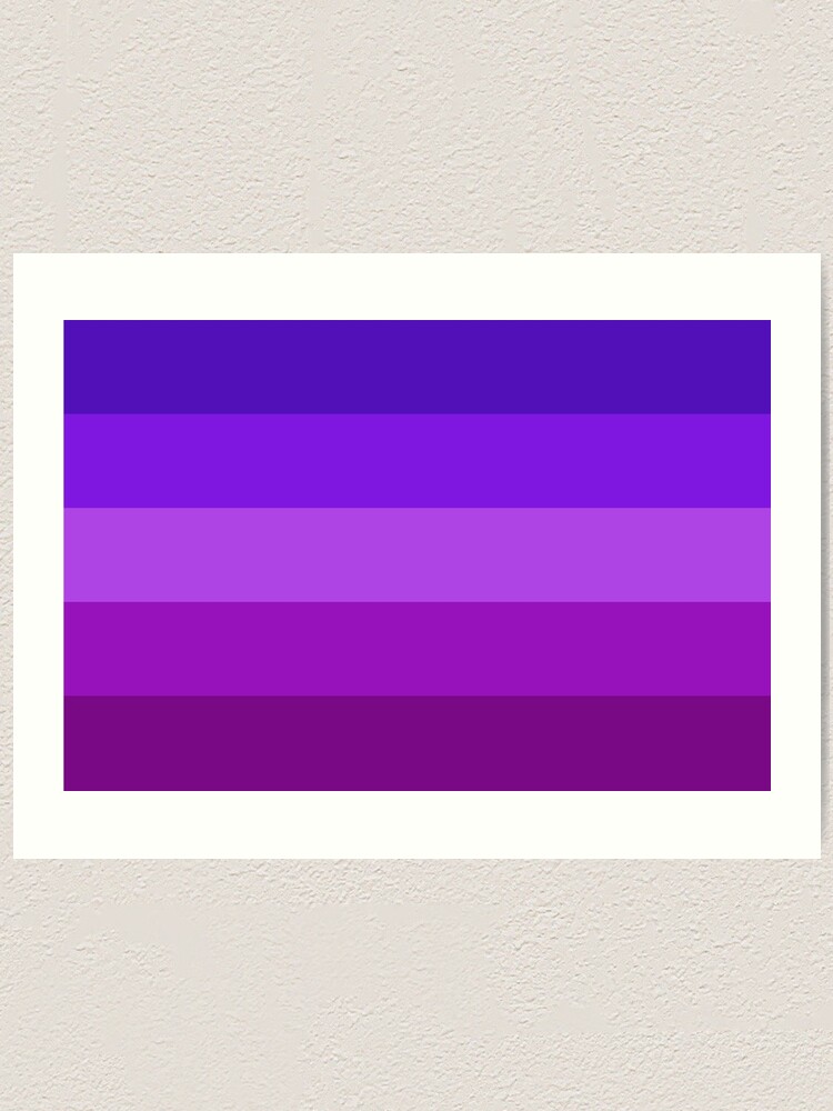 Androgynous Pride Flag Art Print For Sale By FlagsWorld Redbubble Farp,small,wall Texture,product,750x1000