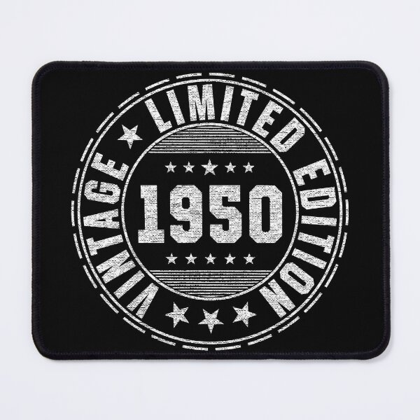 Item preview, 1950 Vintage Limited Edition designed and sold by MarkTees.