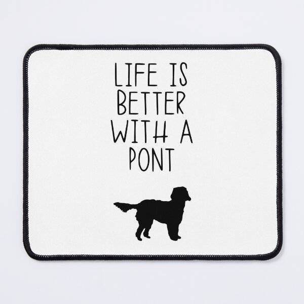 Aperçu de l'œuvre La vie est meilleure avec un pont créée et vendue par kindxinn.