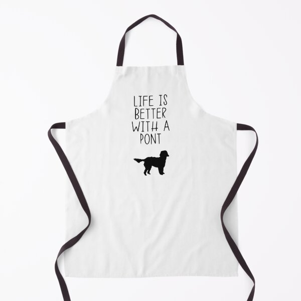 Item preview, Life Is Better With A Pont designed and sold by kindxinn.
