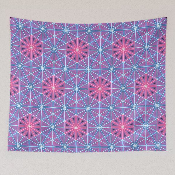 Item preview, Pattern 9 designed and sold by rebeccaholbrook.