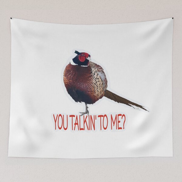 Item preview, Talkin' to Me?  designed and sold by cameoivory.