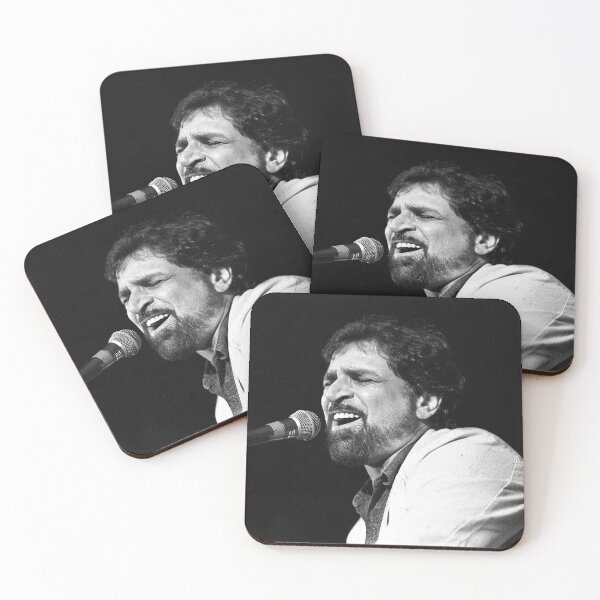 Item preview, Felix Cavaliere - BW Photograph designed and sold by ConcertImages.