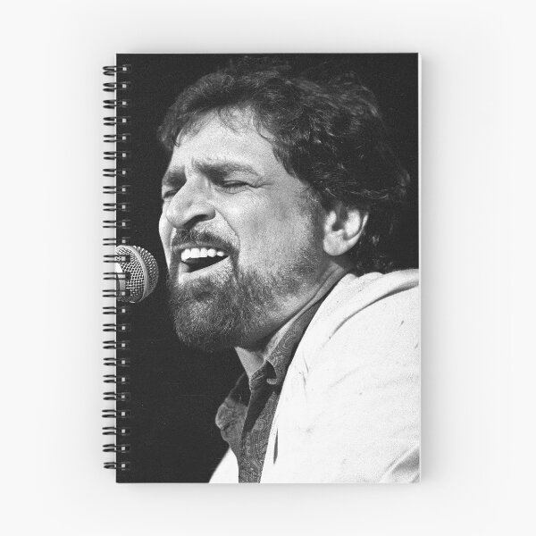 Item preview, Felix Cavaliere - BW Photograph designed and sold by ConcertImages.