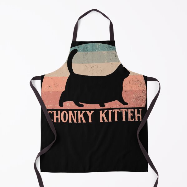Item preview, Chonky Kitteh designed and sold by kg07.