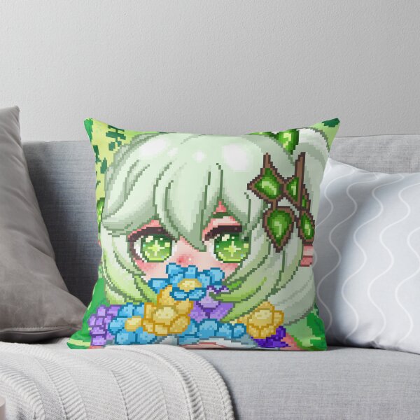 Item preview, Kusanali pixel art designed and sold by Toyger-Lilly.