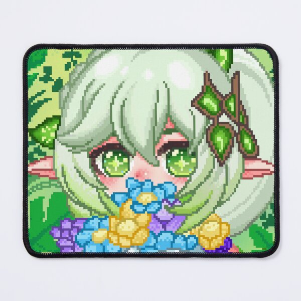 Item preview, Kusanali pixel art designed and sold by Toyger-Lilly.