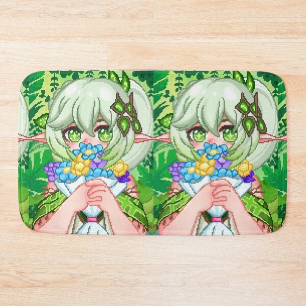 Item preview, Kusanali pixel art designed and sold by Toyger-Lilly.