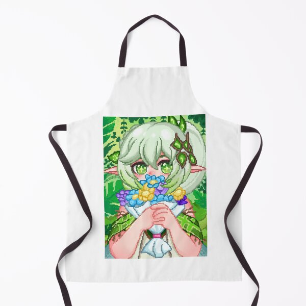 Item preview, Kusanali pixel art designed and sold by Toyger-Lilly.
