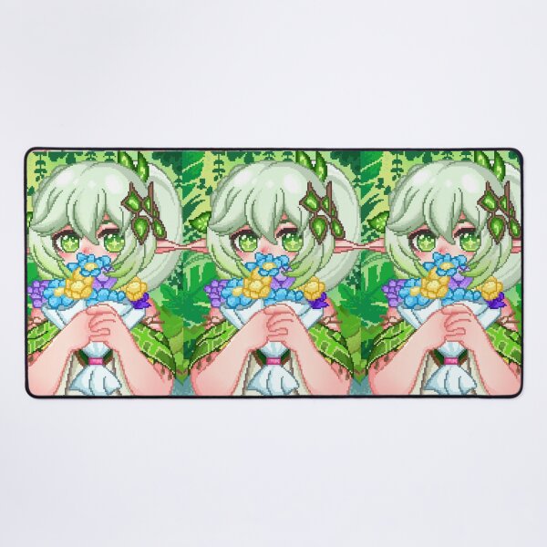 Item preview, Kusanali pixel art designed and sold by Toyger-Lilly.