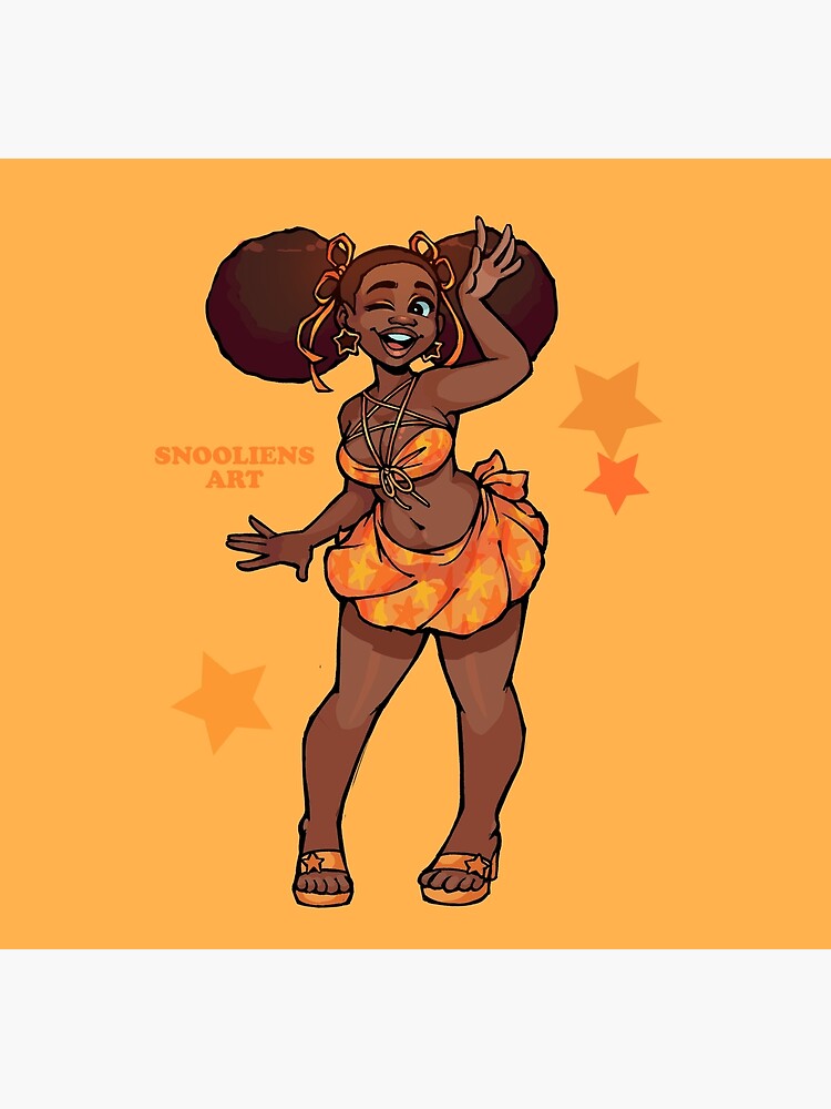 Stella's Debut by snooliensart