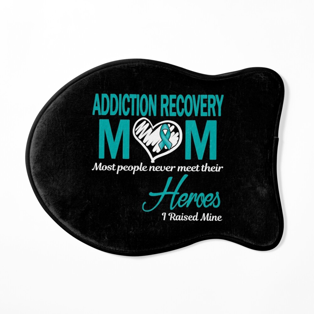 Addiction Recovery Mom Most People Never Meet Their Hero Kids T