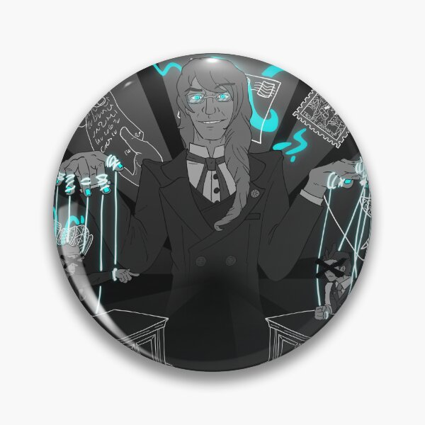 Item preview, kristoph gavin designed and sold by ArtistDotLex.