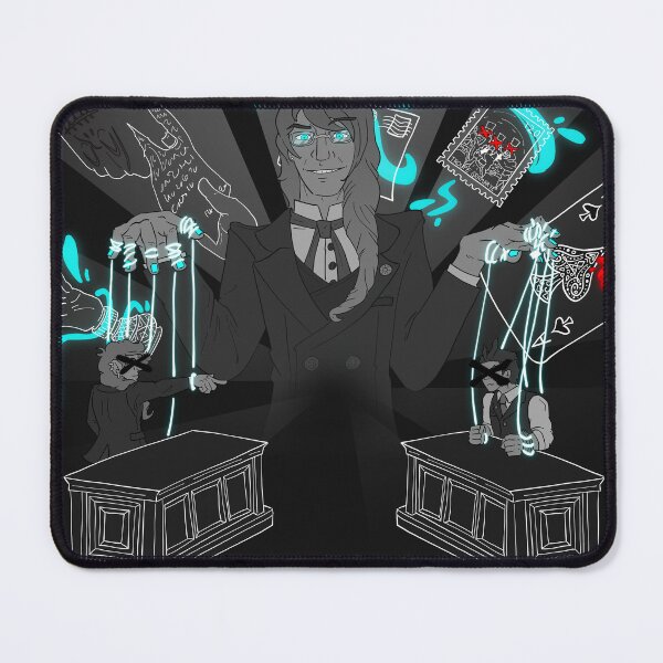 Item preview, kristoph gavin designed and sold by ArtistDotLex.