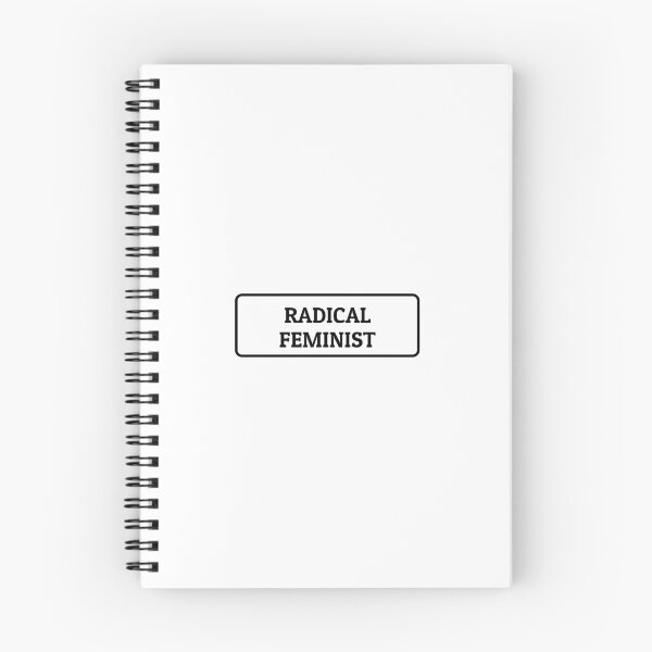 Item preview, Radical Feminist designed and sold by Inspirationmotivation.