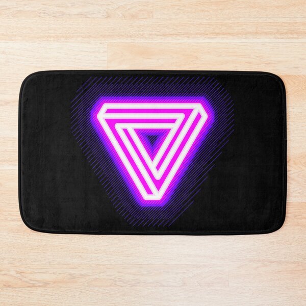 Item preview, Pink Triangle designed and sold by Eran Fowler.