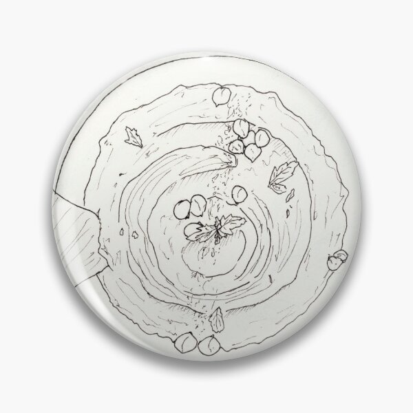 Item preview, Hummus lover designed and sold by Cat-Art-Sis.