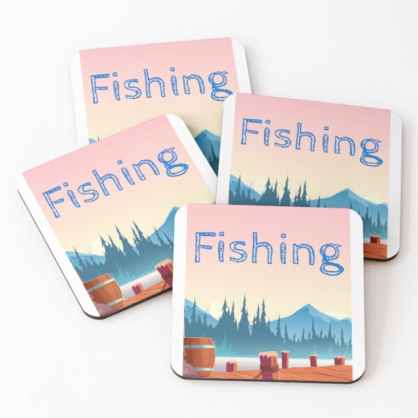 Item preview, fishing and into the river i go to lose my mind and find my soul  designed and sold by byrne-ma.