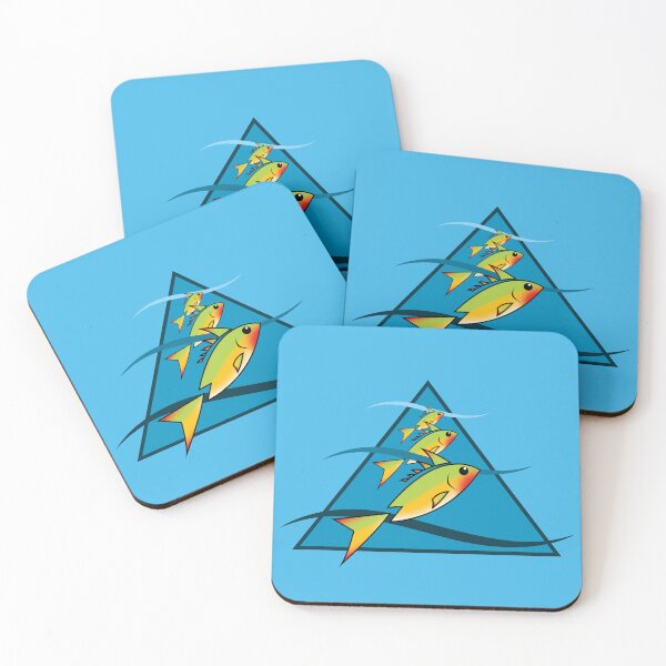 Item preview, Three Fish designed and sold by HectorCantres.