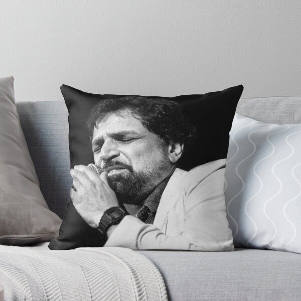 Item preview, Felix Cavaliere - BW Photograph designed and sold by ConcertImages.