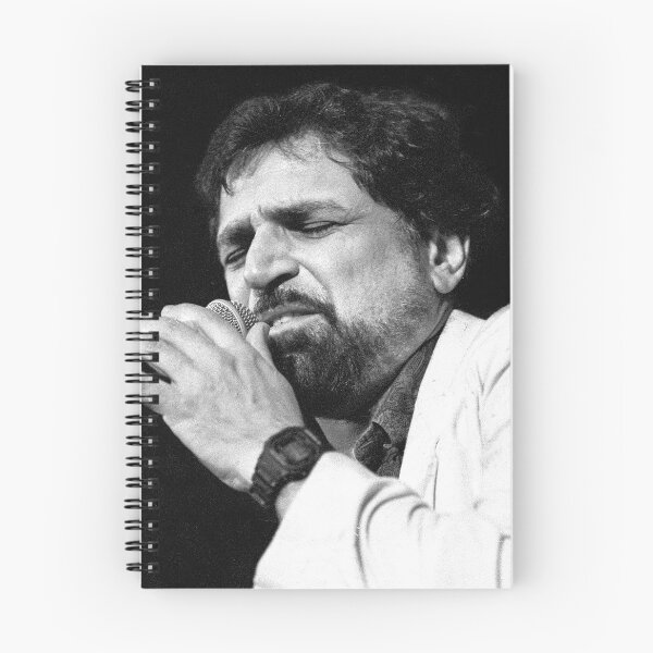 Item preview, Felix Cavaliere - BW Photograph designed and sold by ConcertImages.
