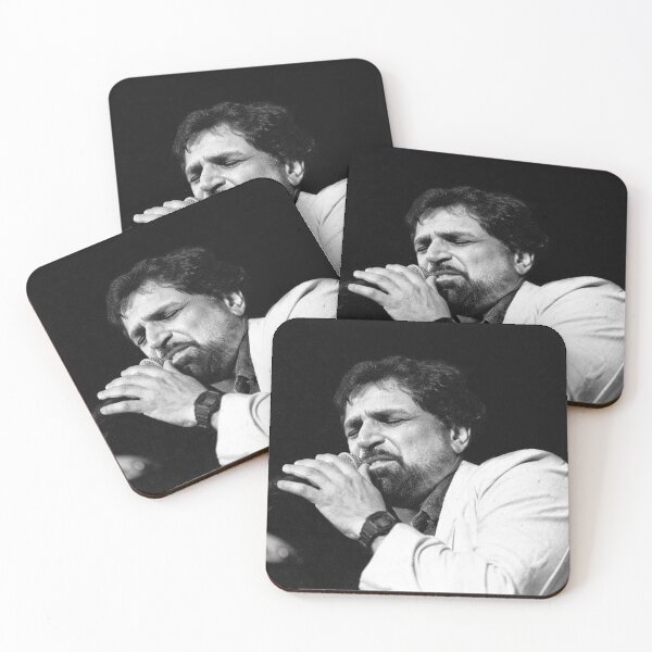 Item preview, Felix Cavaliere - BW Photograph designed and sold by ConcertImages.