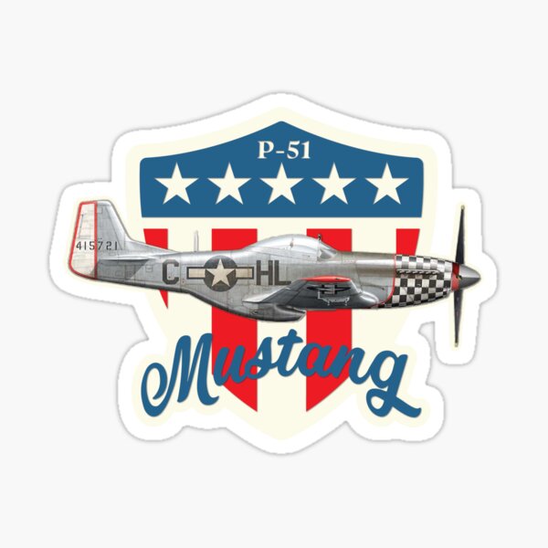 Item preview, Copy of North American P-51 Mustang designed and sold by epicwarbirds.