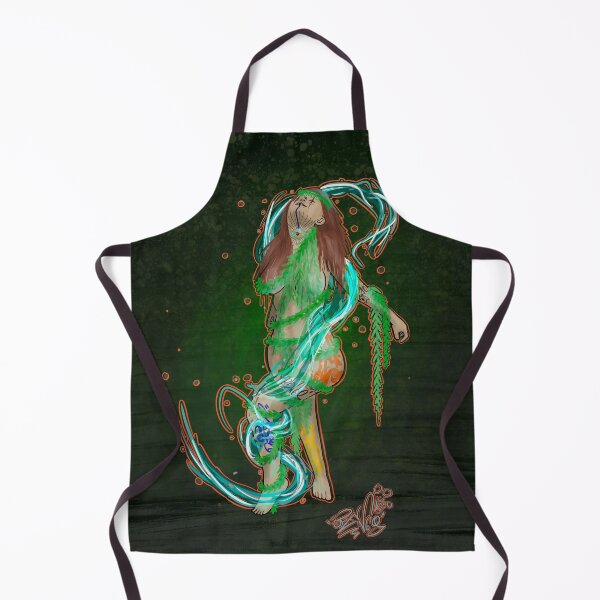 Item preview, spirit of nature designed and sold by Ofen69.