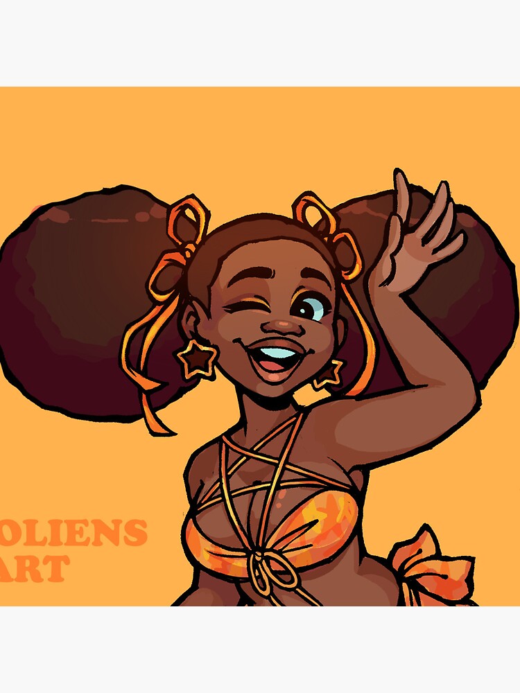 Stella's Debut by snooliensart
