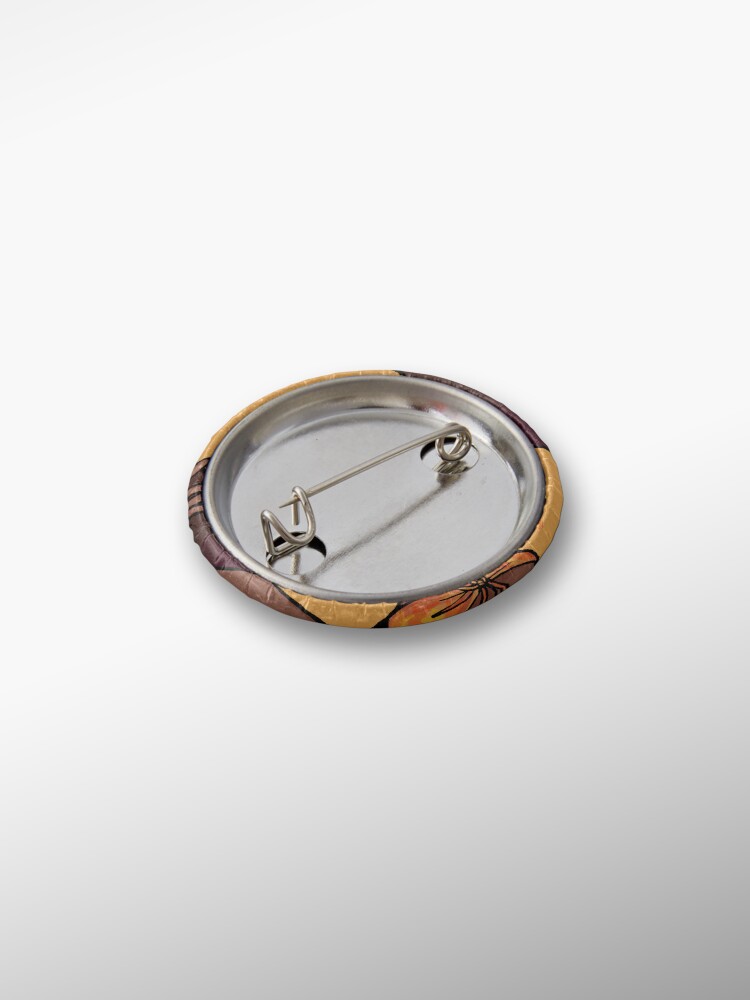 Alternate view of Stella's Debut Pin